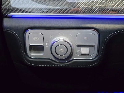 2021 Mercedes-Benz AMG® GLE 53 AMG® GLE 53