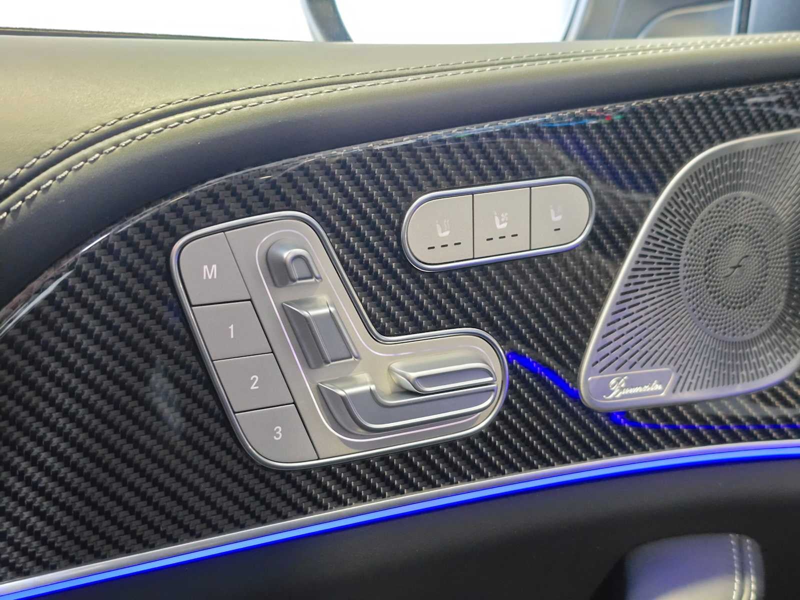 2021 Mercedes-Benz AMG® GLE 53 AMG® GLE 53