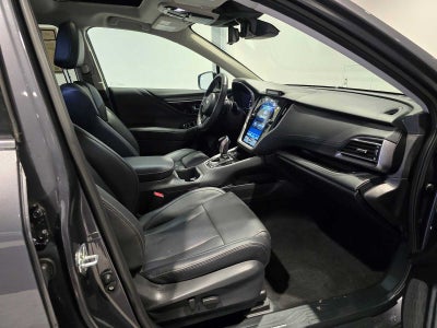 2024 Subaru Outback Touring