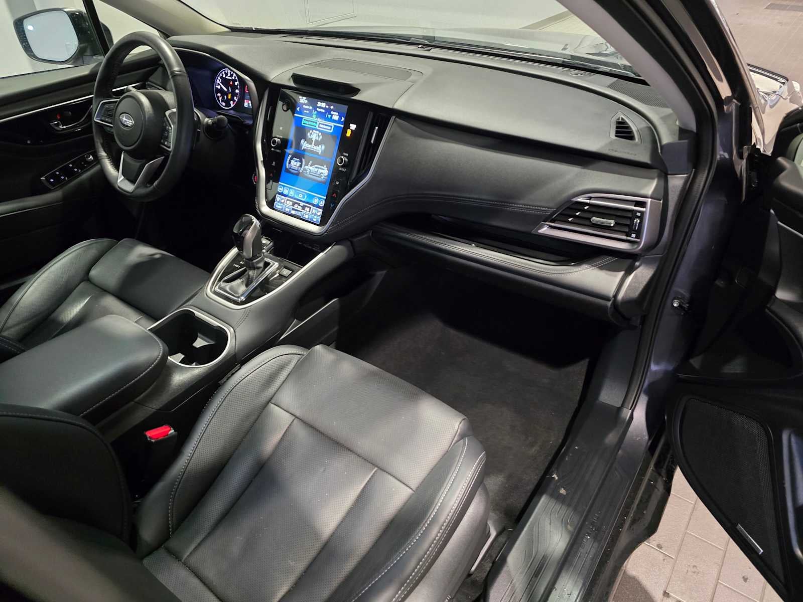 2024 Subaru Outback Touring