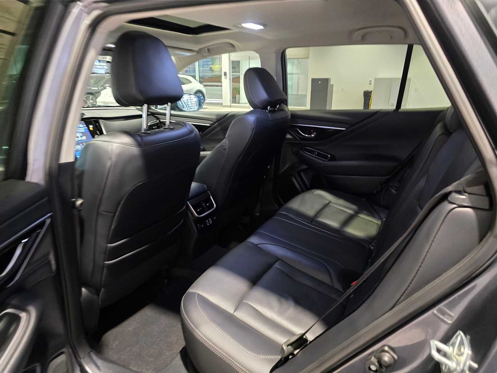 2024 Subaru Outback Touring