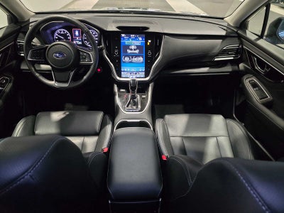 2024 Subaru Outback Touring