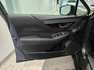 2024 Subaru Outback Touring