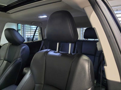 2024 Subaru Outback Touring