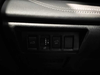 2024 Subaru Outback Touring