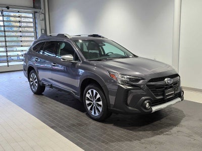 2024 Subaru Outback Touring