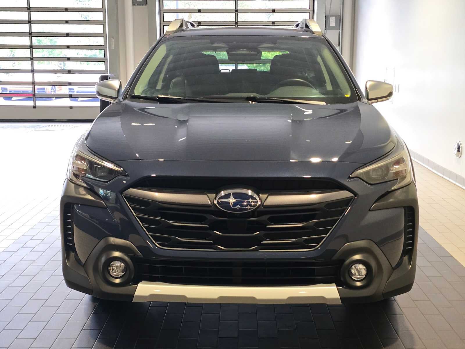 2025 Subaru Outback Touring