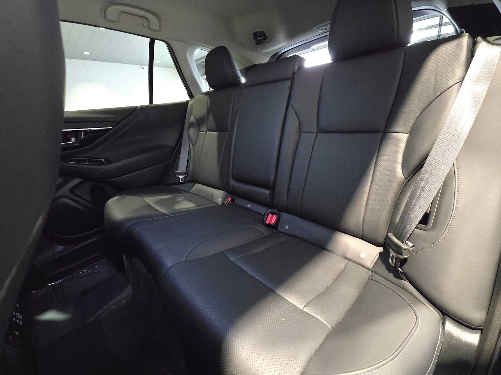 2025 Subaru Outback Touring