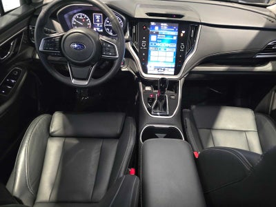 2025 Subaru Outback Touring