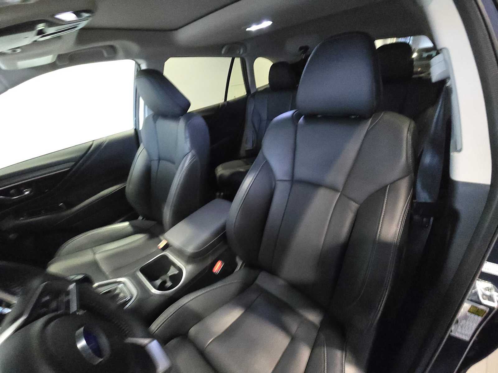 2025 Subaru Outback Touring
