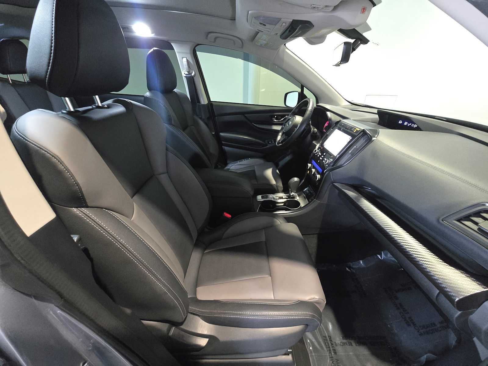 2022 Subaru Ascent Onyx Edition