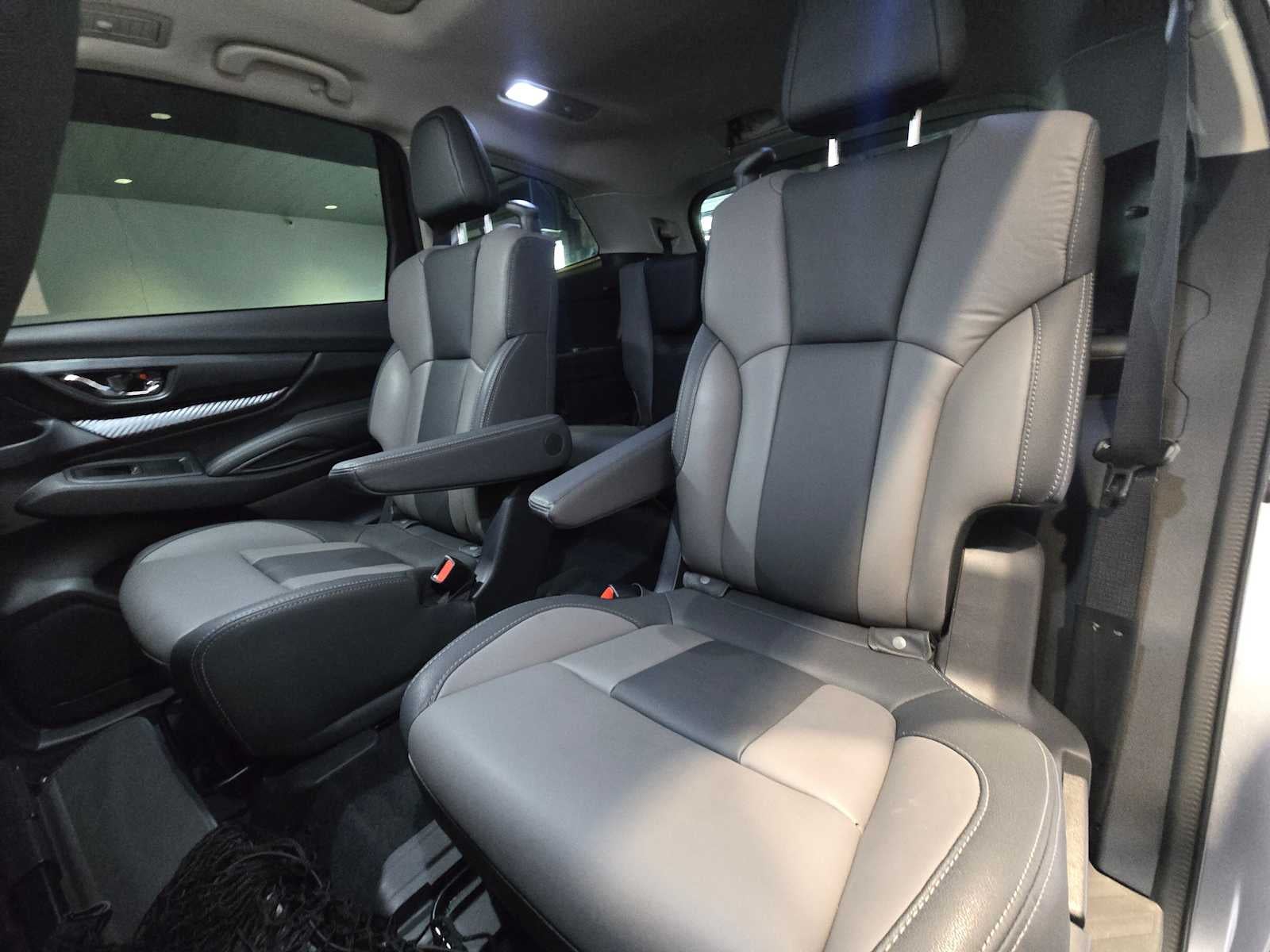 2022 Subaru Ascent Onyx Edition