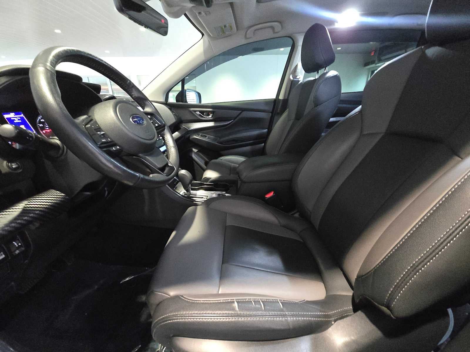2022 Subaru Ascent Onyx Edition