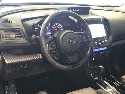 2022 Subaru Ascent Onyx Edition
