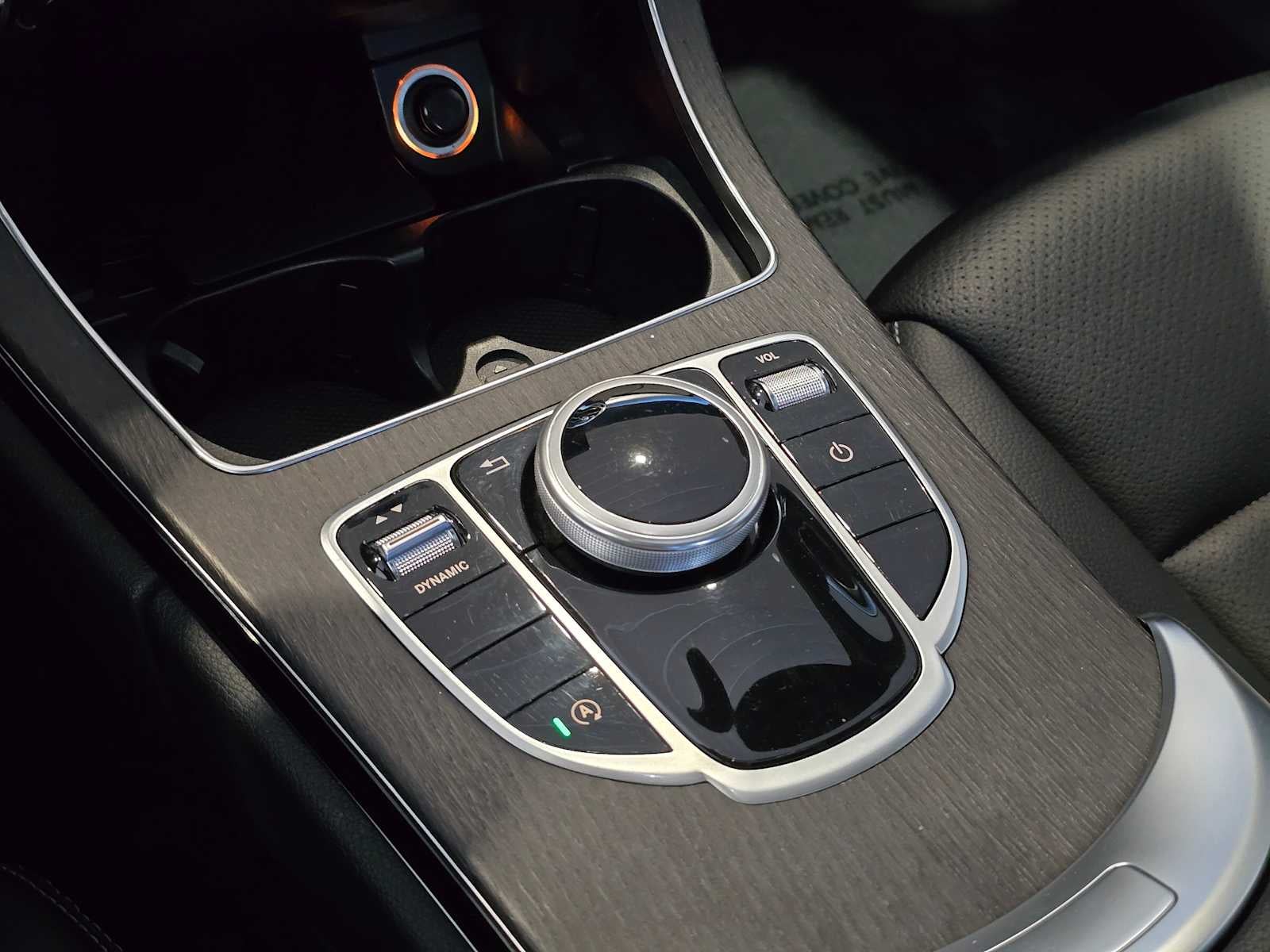 2019 Mercedes-Benz C 300 C 300