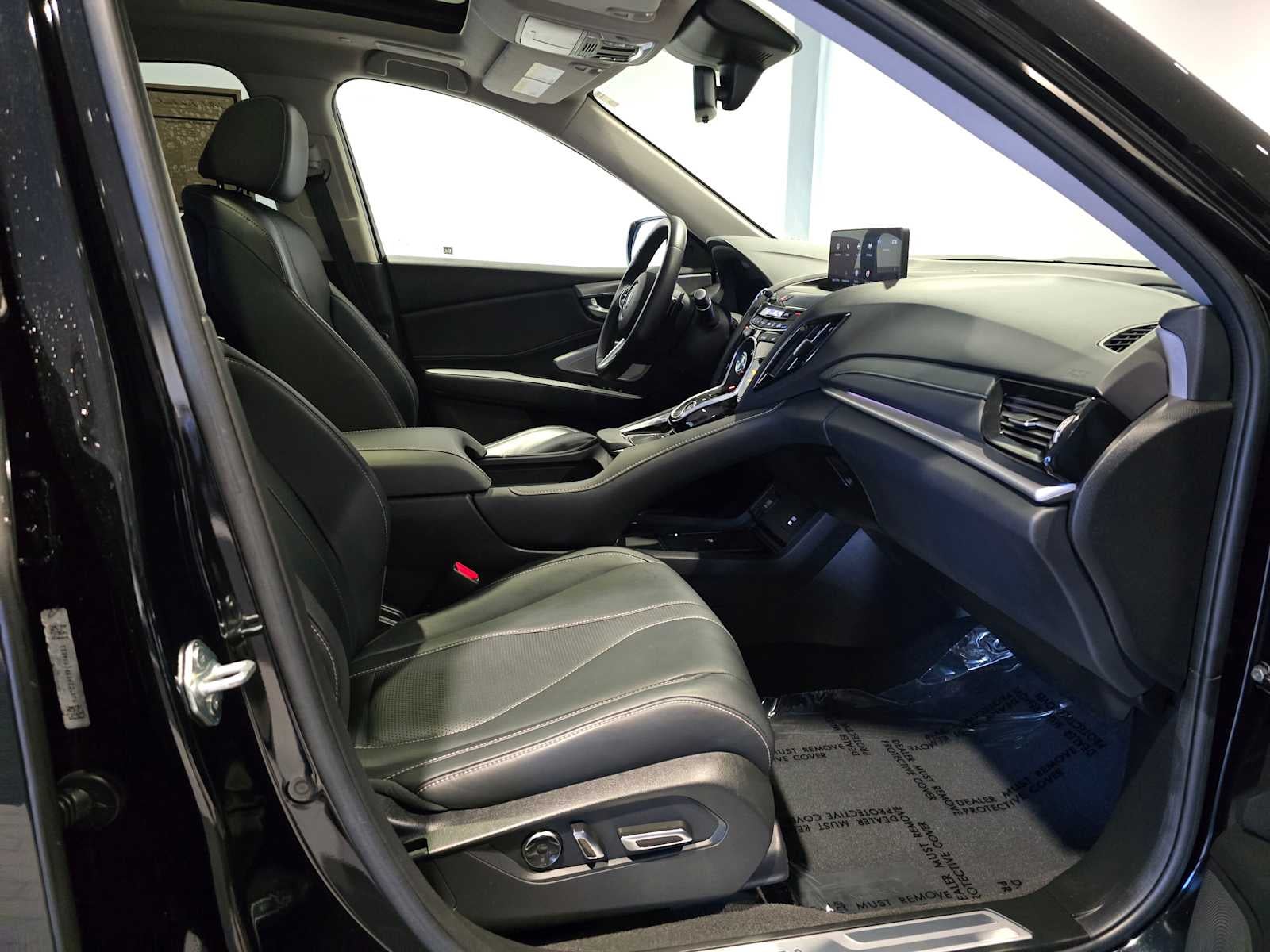 2023 Acura RDX w/Technology Package