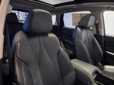 2023 Acura RDX w/Technology Package