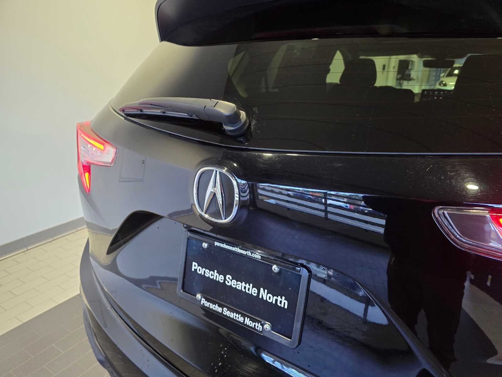 2023 Acura RDX w/Technology Package