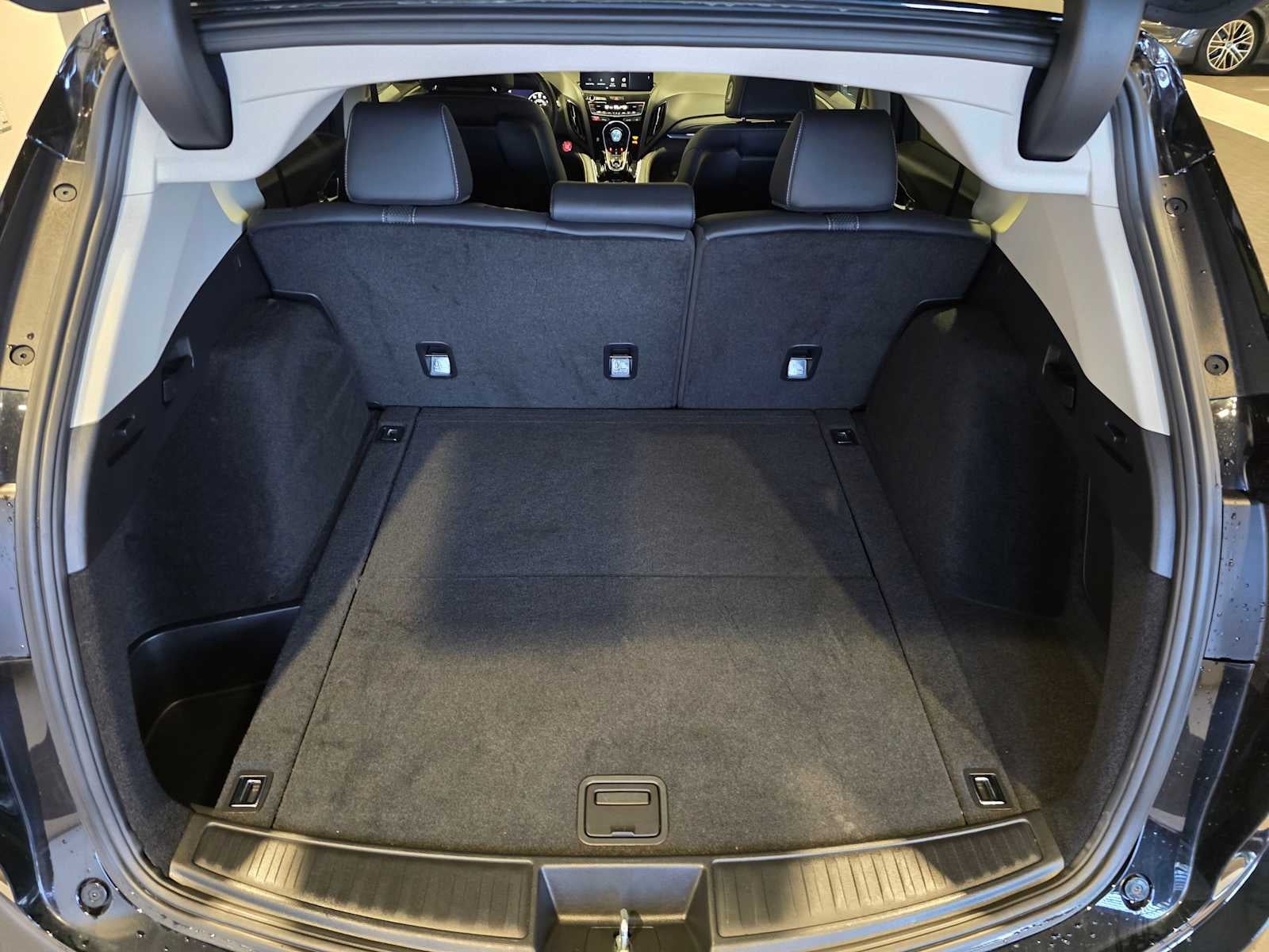 2023 Acura RDX w/Technology Package