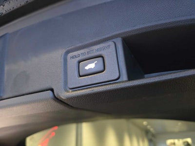 2023 Acura RDX w/Technology Package