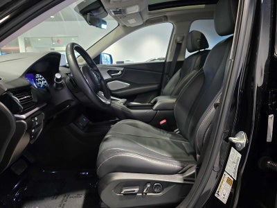 2023 Acura RDX w/Technology Package