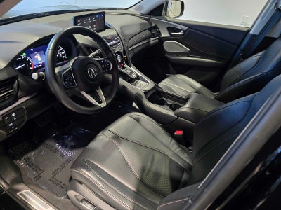 2023 Acura RDX w/Technology Package
