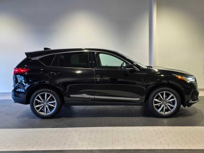 2023 Acura RDX w/Technology Package
