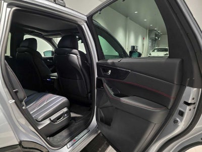 2025 Acura MDX Type S w/Advance Package