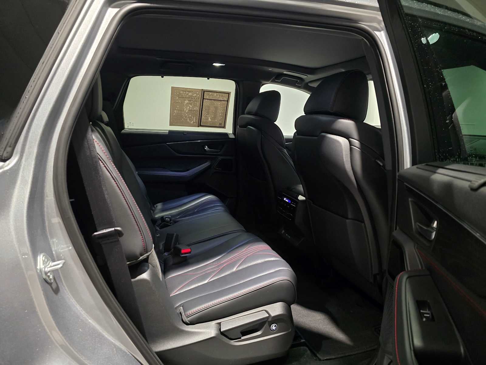 2025 Acura MDX Type S w/Advance Package