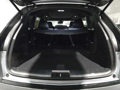 2025 Acura MDX Type S w/Advance Package