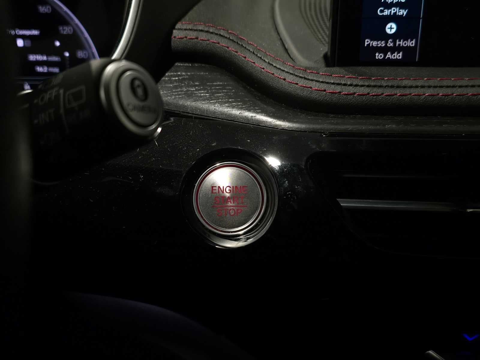 2025 Acura MDX Type S w/Advance Package