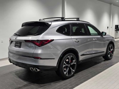 2025 Acura MDX Type S w/Advance Package