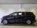 2023 Toyota Sienna Platinum