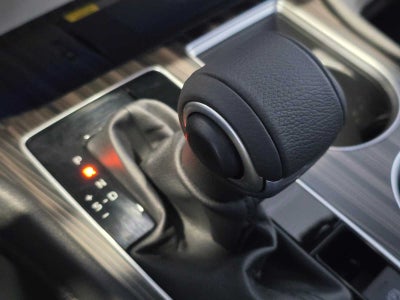 2023 Toyota Sienna Platinum