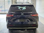 2023 Toyota Sienna Platinum