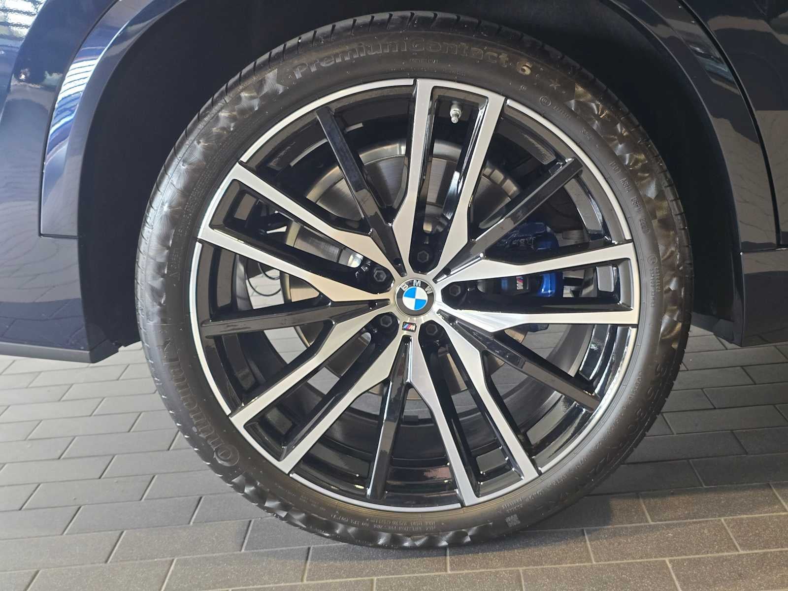 2021 BMW X5 xDrive40i xDrive40i