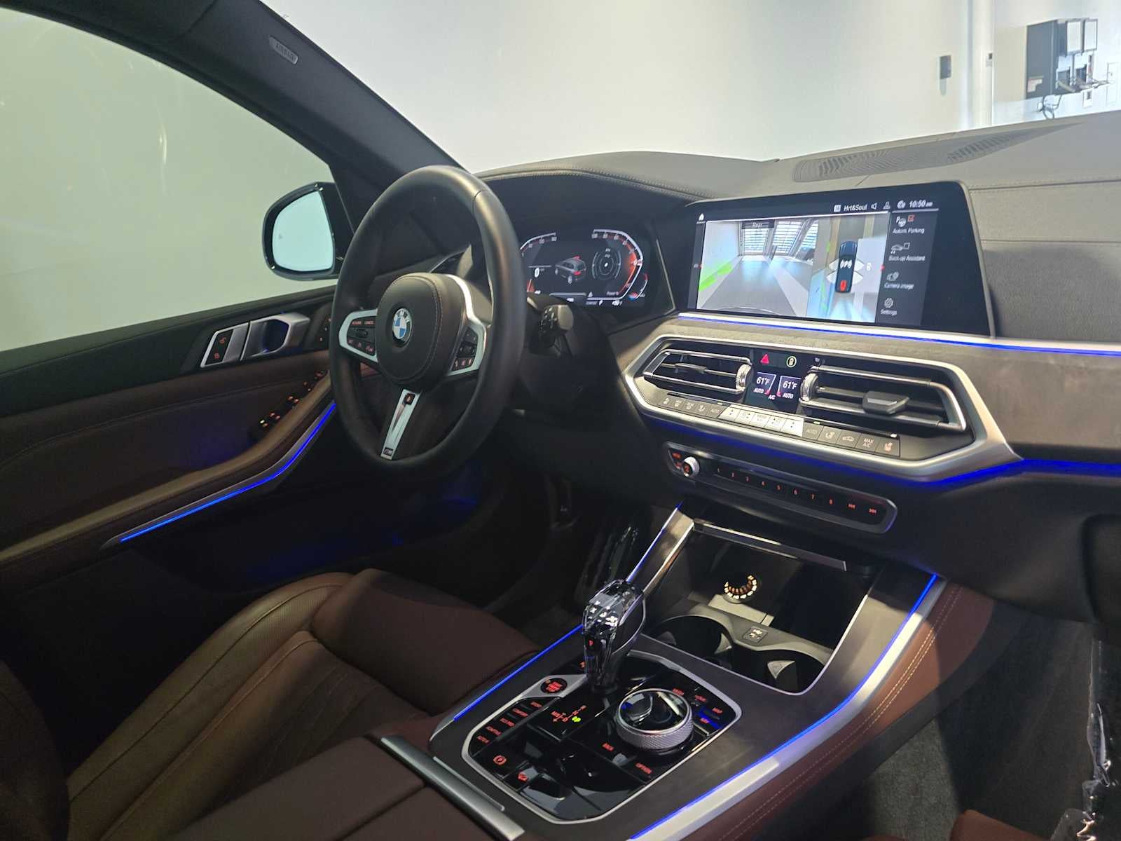 2021 BMW X5 xDrive40i xDrive40i