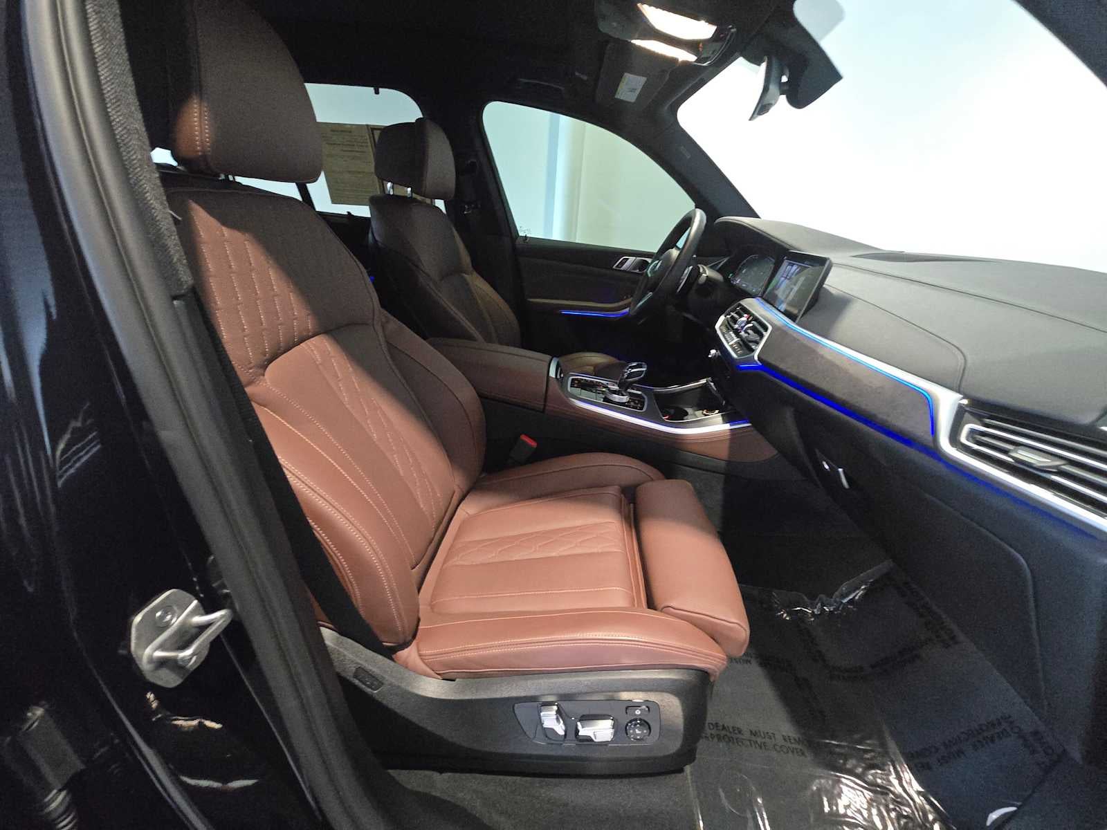 2021 BMW X5 xDrive40i xDrive40i