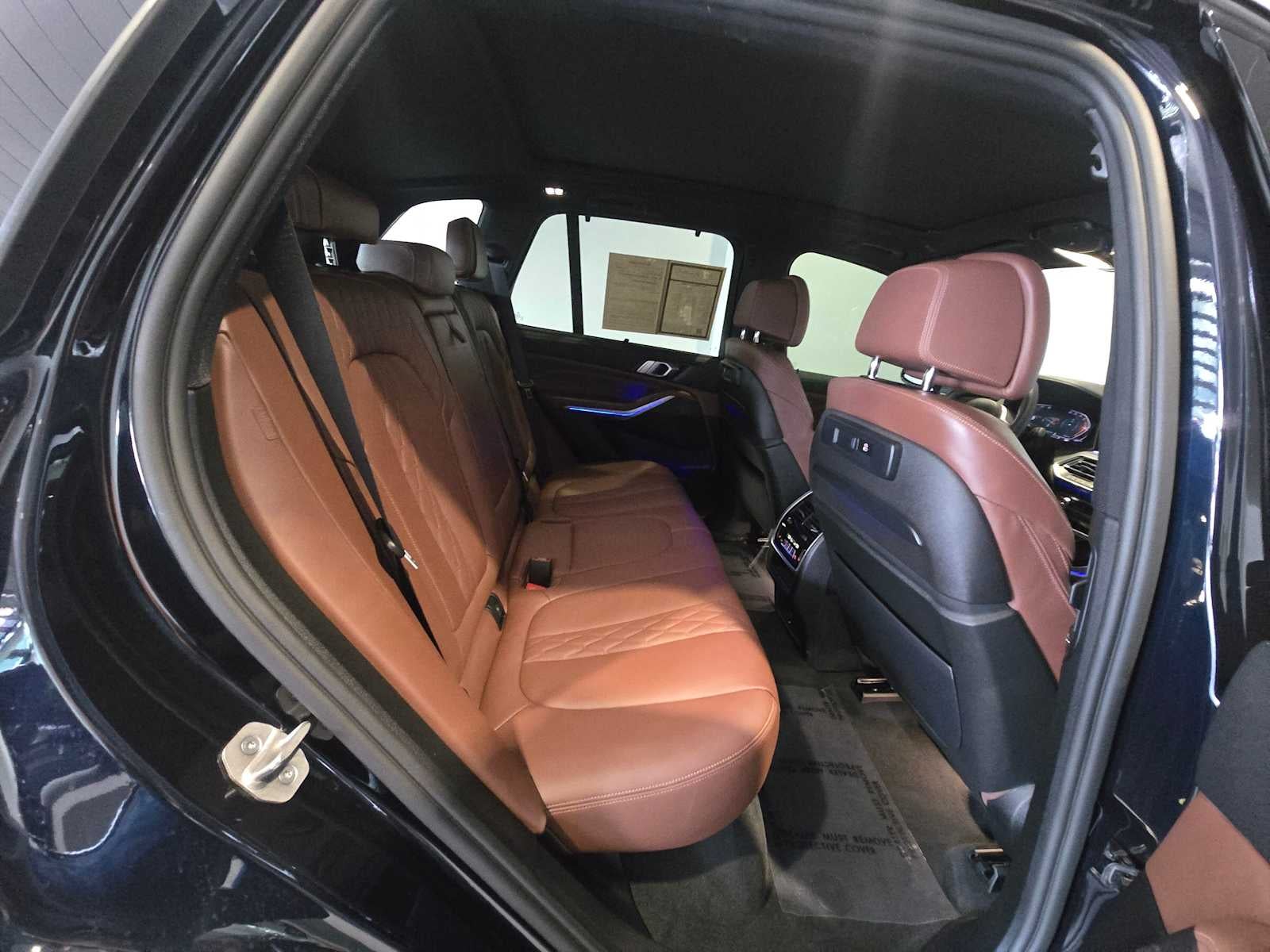 2021 BMW X5 xDrive40i xDrive40i