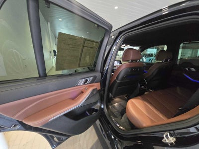 2021 BMW X5 xDrive40i xDrive40i