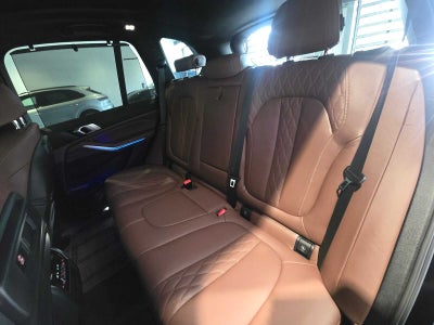 2021 BMW X5 xDrive40i xDrive40i