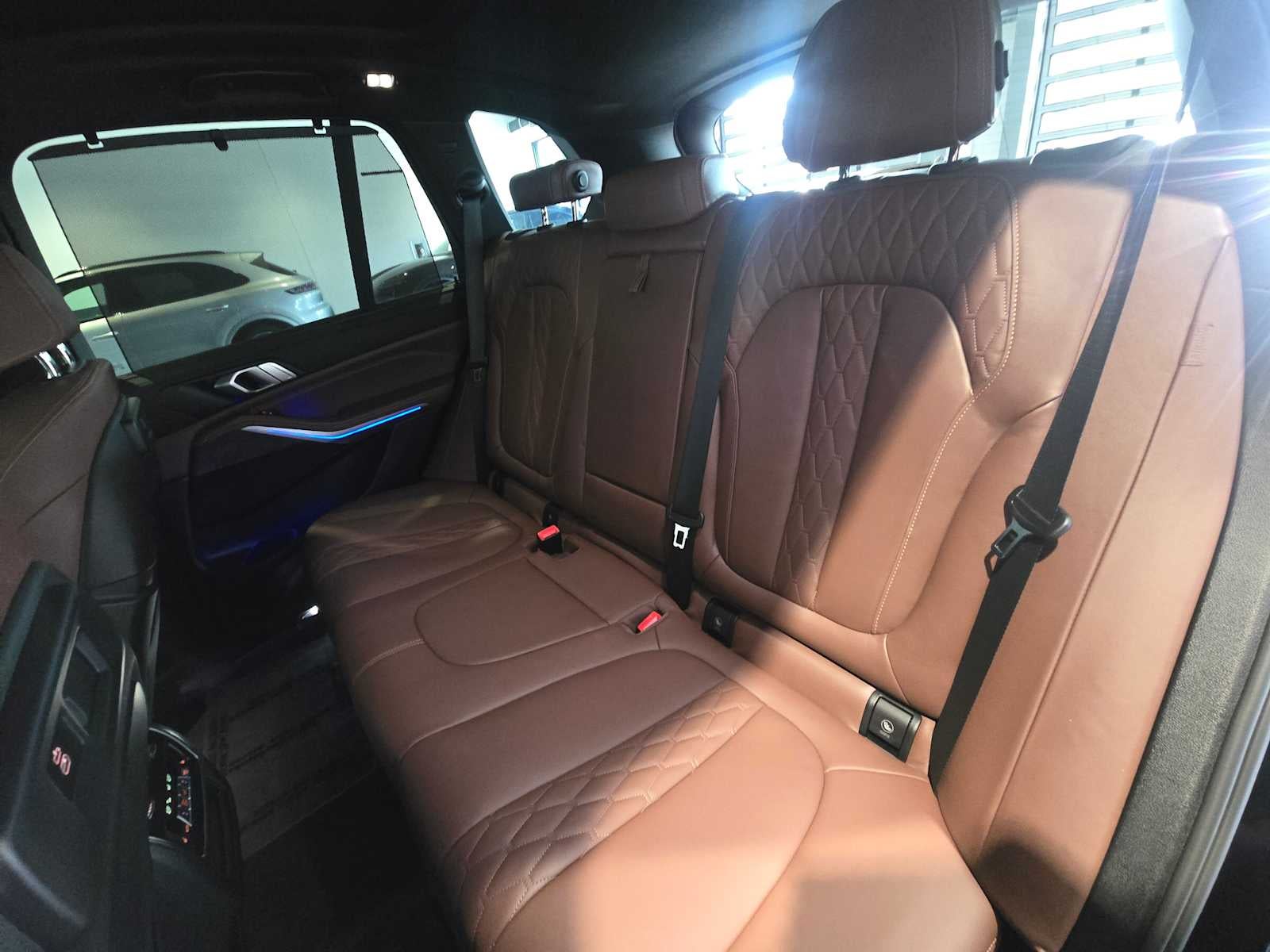 2021 BMW X5 xDrive40i xDrive40i
