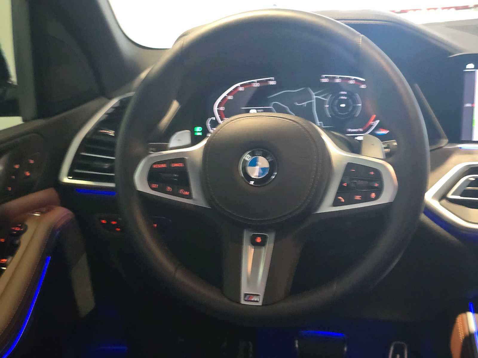 2021 BMW X5 xDrive40i xDrive40i