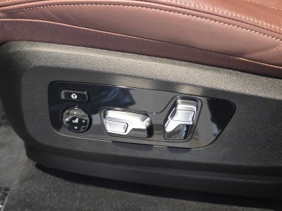 2021 BMW X5 xDrive40i xDrive40i