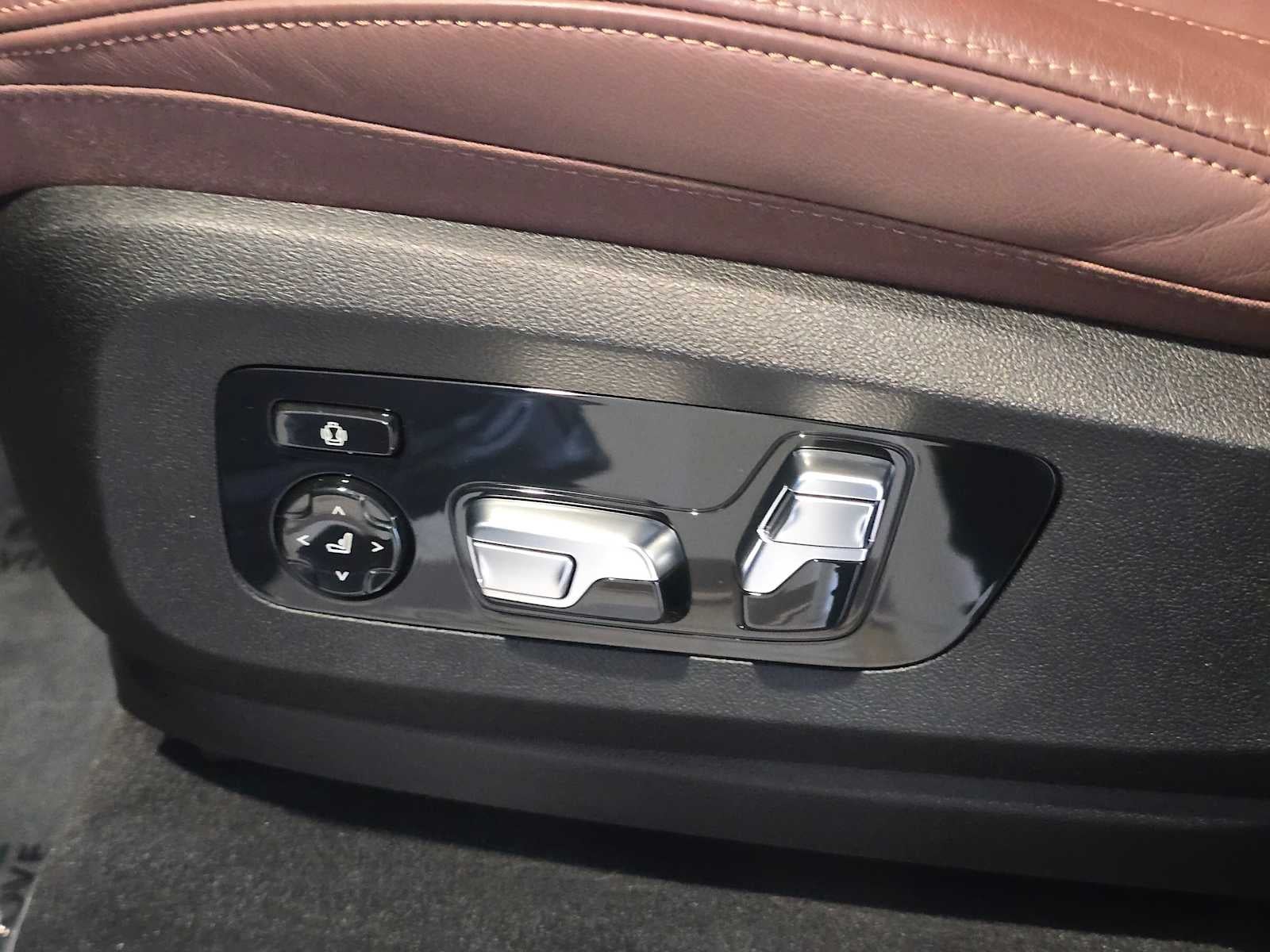 2021 BMW X5 xDrive40i xDrive40i