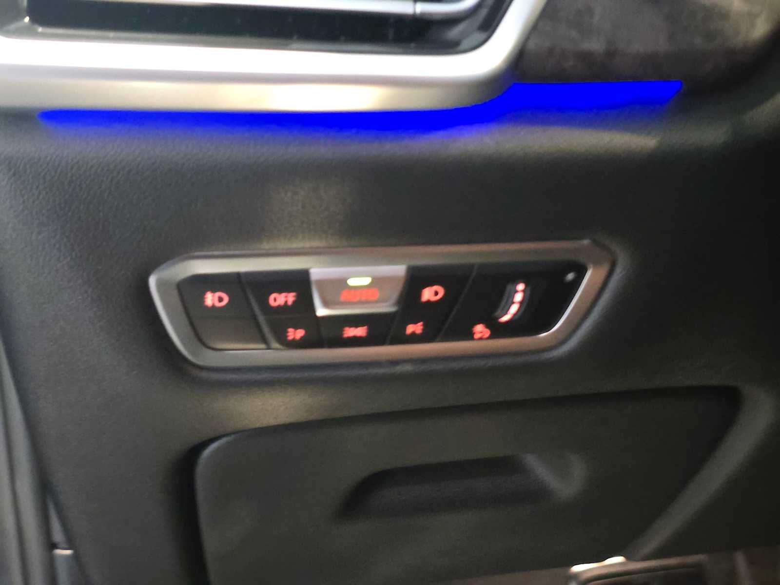2021 BMW X5 xDrive40i xDrive40i