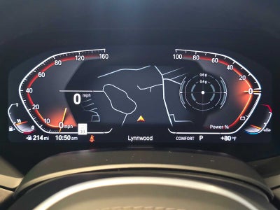 2021 BMW X5 xDrive40i xDrive40i
