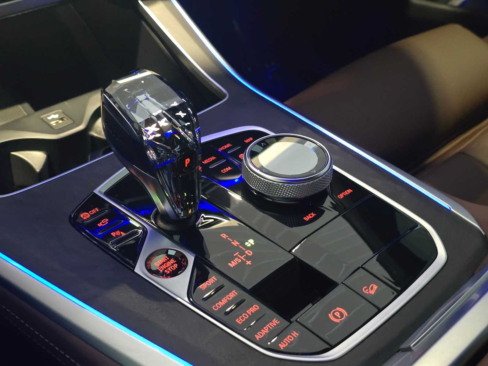 2021 BMW X5 xDrive40i xDrive40i