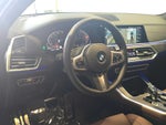 2021 BMW X5 xDrive40i xDrive40i