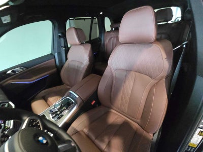 2021 BMW X5 xDrive40i xDrive40i